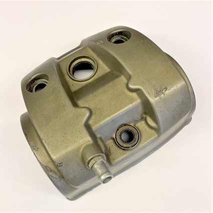 Honda CRF450R 2002-06 Cover Cylinder Head 12310-MEB-670