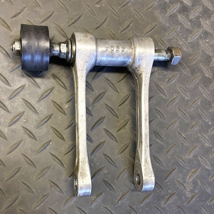 Honda CRF450R 2002  Länkgaffel 52479-MEB-000