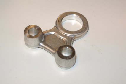 Honda CR500  Fäste 18358-KA3-830