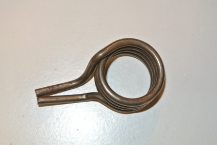 Honda fjäder växelaxel. 24651-430-000