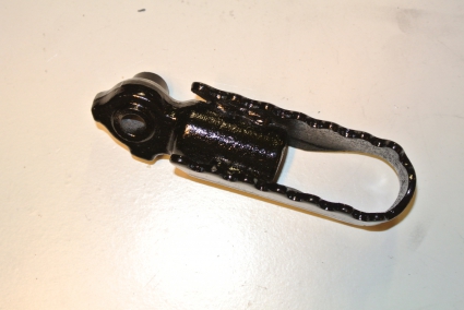 Honda fotpinne 50642-110-790