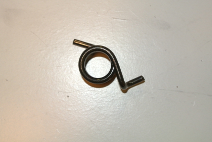 Honda fotpinne fjäder 50618-GC4-830 /  GM7-700