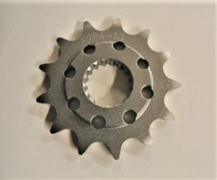 Honda Framdrev CR 250/500 88- CRF 450 02-  52-284-13