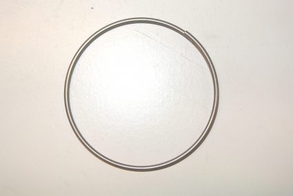 Honda framgaffel Ring wear 51476-KZ3-711
