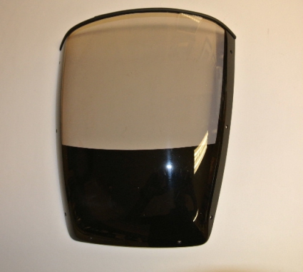Honda Kåpglas VF750F 642A0-MB2-406 64110-MB2-406