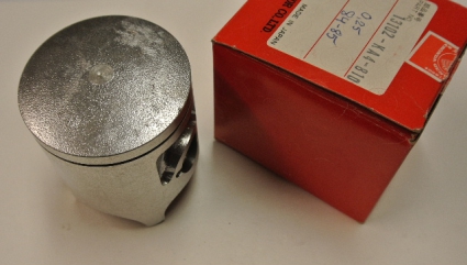 Honda Kolv 250 84-85 0,25 öd. 13102-KA4-810