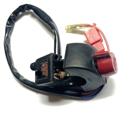 Honda Kortslutning, lyse 35130-1