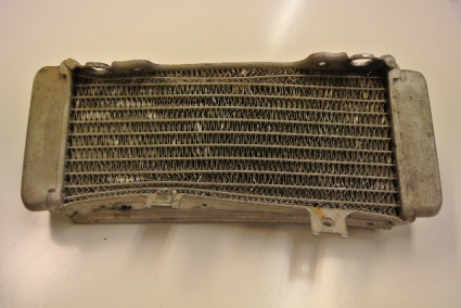 Honda Kylare vä.CRF450 05-07 19015-MEN-A01 