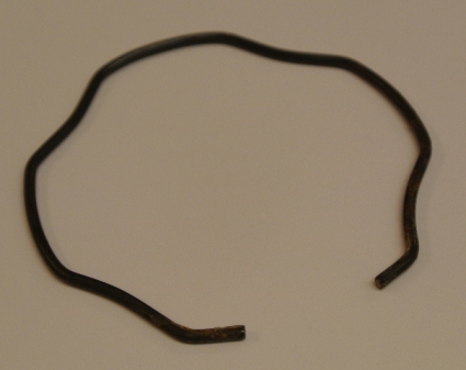 Honda Låsring Gaffel 51447-KA4-004