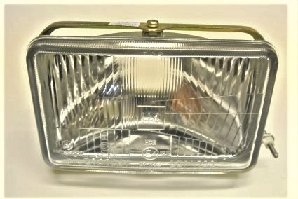 Honda  MTX125-200  Headligth Assy 33100-KE1-601 