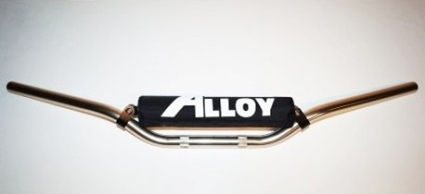 Honda MX Alu. Styre 5MMx80CM WIDE  111028 