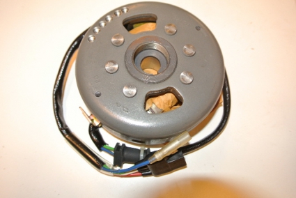 Honda Tändsystem 31100-GC4-600 