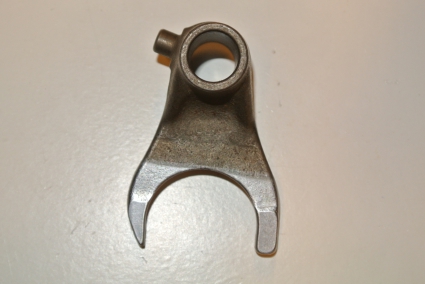 Honda CR125R 1986  Växelförare C,  24231-KS6-000