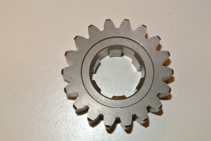 Honda växellåda drev 23421-ML3-000