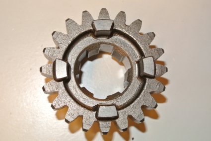 Honda växellåda drev  23491-KS7-000 / 23491-KZ3-000