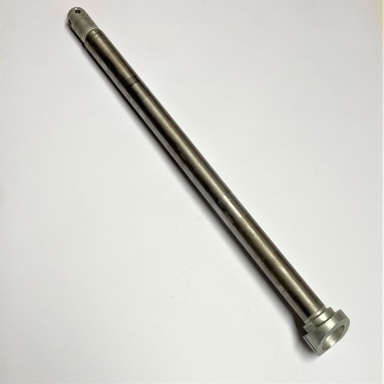 Honda XL-XR500 Hjulaxel Bak 17mm.  42301-429-000