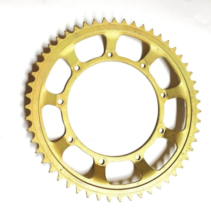 Husqvarna 125 1972-76 Bakdrev 53K 1516635-01
