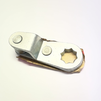 Husqvarna 125 1972 Bromsarm Bak 1516634-01 