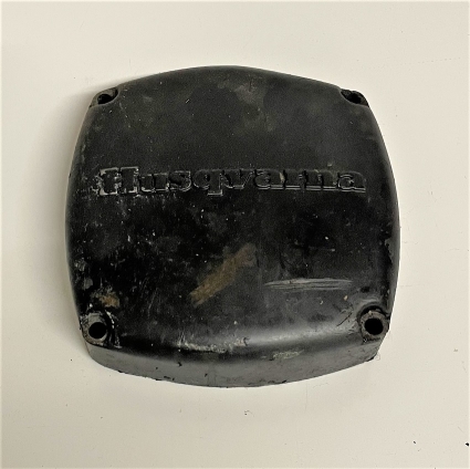 Husqvarna 125 1974-87  Magnet Kåpa  1610647-01 Begagnad