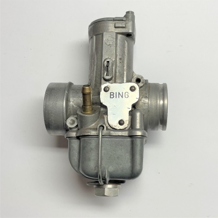 Husqvarna 125 1975-76 Bing 32mm. 1613349-01