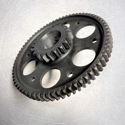 Husqvarna 125  1984-86 Kopplingskrans 20/70  1611283-01