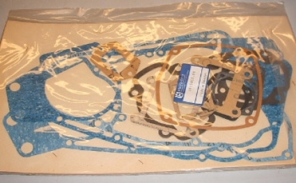 Husqvarna 125 LC 84-87  Packningssats 1619852-01