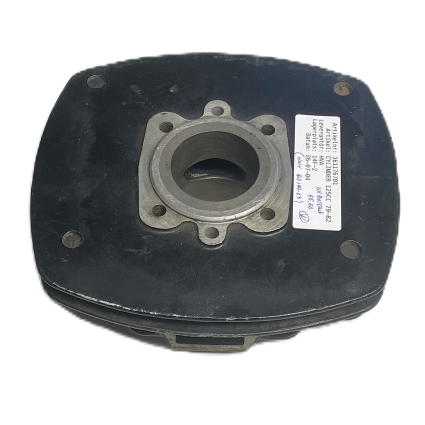 Husqvarna 125cc 1979-82 Cylinder 55,50  1611767-01