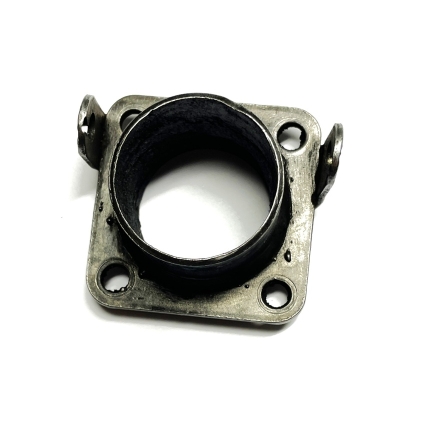 Husqvarna 125cc  Avgasstos. Ø 38mm. 1611515-01