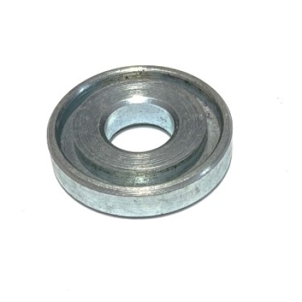 Husqvarna 1969-80 Tätringshållare  Bromssköld  1516611-01