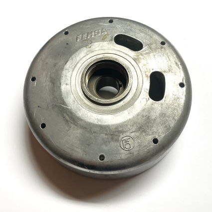 Husqvarna 1971-72 Femsa Svänghjul 1614689-01 Flywheel Femsa