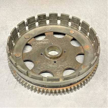 Husqvarna  1972-74  Kopplingskorg  85 k 1611102-01