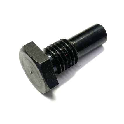 Husqvarna 1972-74 Spärrskruv Begagnad 1612871-01