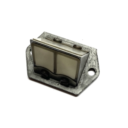 Husqvarna 1975-1981  Valve Holder 1610357-01