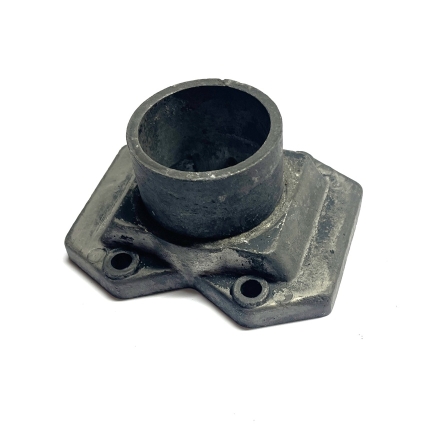 Husqvarna 1975-76 Anslutningsrör   1610360-01 Begagnad. Used
