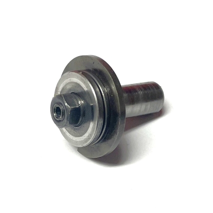 Husqvarna 1975-88 Axellager Komplett 1611166-01