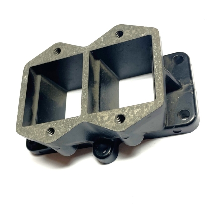 Husqvarna 1977-81 Ventilhus 1611569-01 