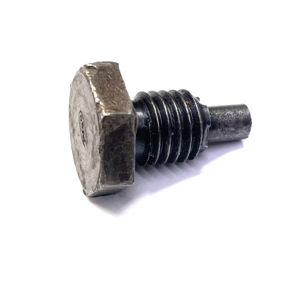 Husqvarna 1977-88 Magnetic Plug  1612537-01
