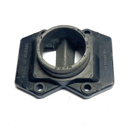 Husqvarna 1977 Anslutningsrör 1611570-01 Begagnad. Used
