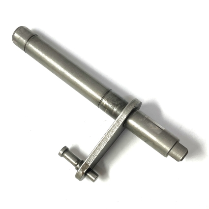 Husqvarna 1977-81  Växelmatare 1612600-01