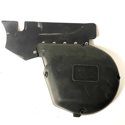 Husqvarna 1978 Luftfilterlock  1613493-02 Begagnat, Used