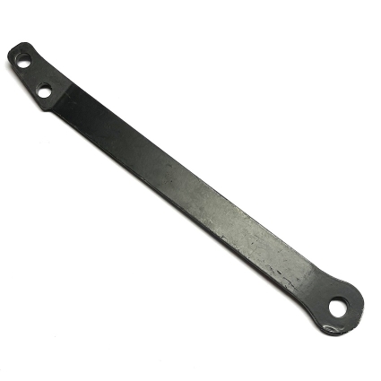 Husqvarna 1980- Bromsstag fram 25 cm.   1516227-01