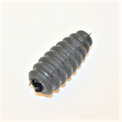 Husqvarna  Pedalgummi  Ø 9mm.  25426-1