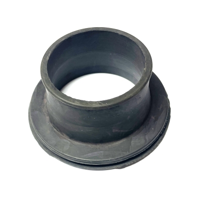 Husqvarna 1981-82-82½ Anslutningsgummi Luftburk 1514984-01