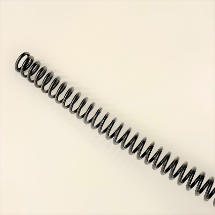 Husqvarna 1981- Fjäder framgaffel 40mm  1512378-01