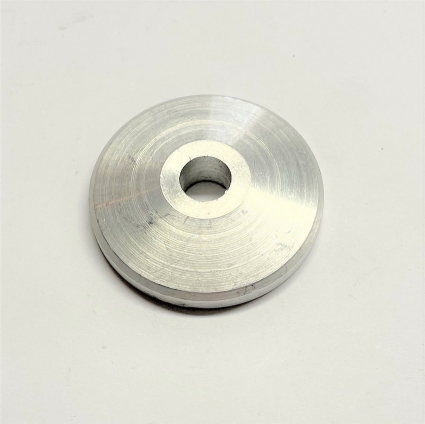 Husqvarna 1982-88 Stödbricka 40mm gaffel  1512376-01