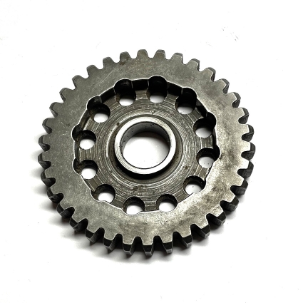 Husqvarna 1983-86  Kickdrev 34 K  1611270-01