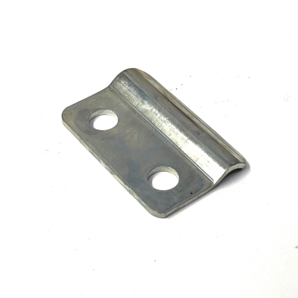 Husqvarna 1985-88  Hållare  bromsslang 1516348-01