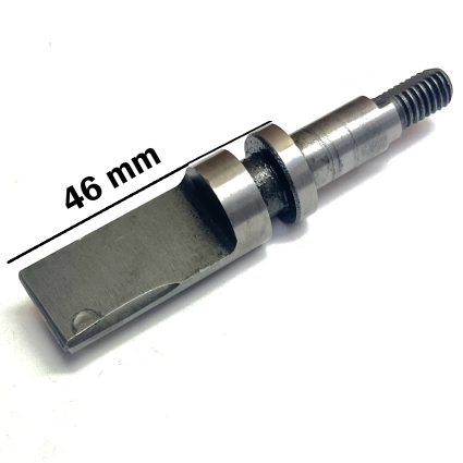Husqvarna 1986 87 Frikopplingsaxel  1615310-01