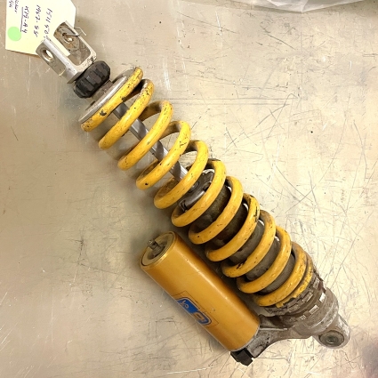 Husqvarna 1987-1988 CR  Stötdämpare Öhlins 1511509-01