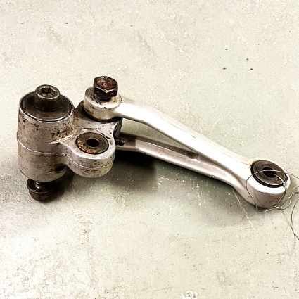 Husqvarna 1987-88 Länkar 1511505 och 1511506-01 Begagnat, Used